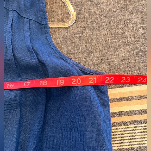 ELENA BALDI | L | MADE IM ITALY | Luxurious Linen! - Picture 9 of 12